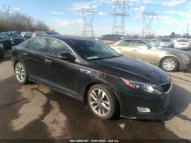 5XXGR4A62EG294375 auction archive image