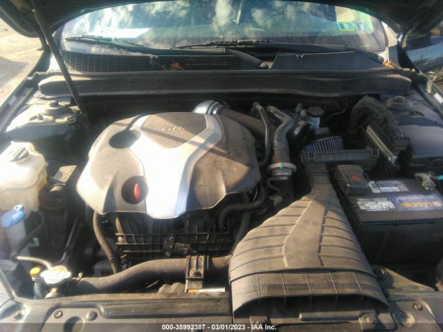5XXGR4A62EG294375 KIA Optima Sx Turbo