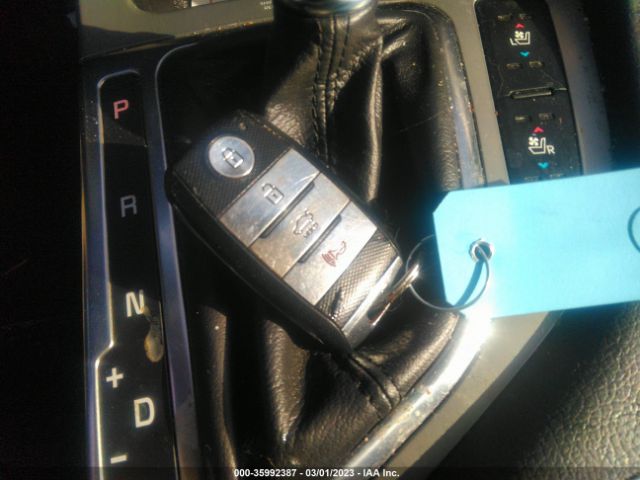 5XXGR4A62EG294375 KIA Optima Sx Turbo