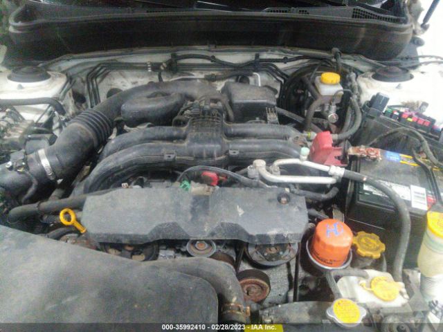 JF2SHADC5BH729595 Subaru Forester 2.5x Premium