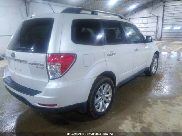 JF2SHADC5BH729595 Subaru Forester 2.5x Premium