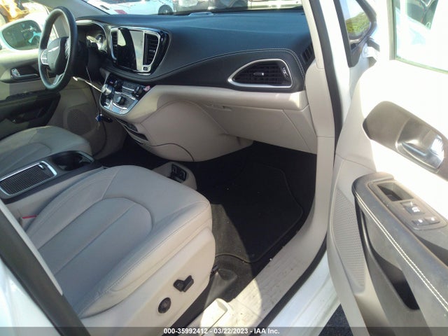 Chrysler Pacifica 2021 2C4RC1L76MR603060 Image 5