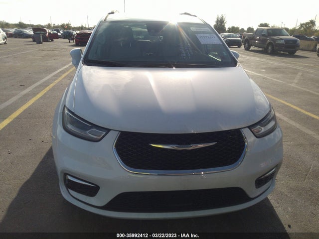 Chrysler Pacifica 2021 2C4RC1L76MR603060 Image 6