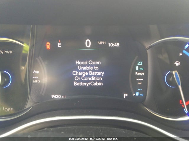 Chrysler Pacifica 2021 2C4RC1L76MR603060 Image 7