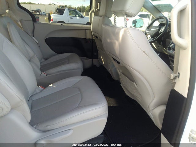 Chrysler Pacifica 2021 2C4RC1L76MR603060 Image 8