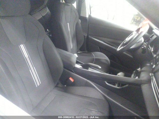 2023 HYUNDAI ELANTRA SEL VIN: 5NPLM4AGXPH095491