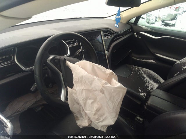 Tesla MODEL S 2013 5YJSA1CN9DFP09102 Image 6