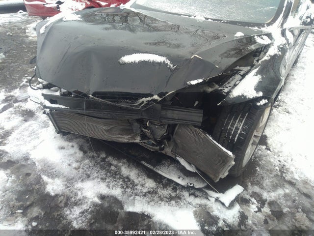 Tesla MODEL S 2013 5YJSA1CN9DFP09102 Image 7