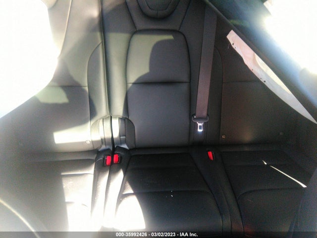Tesla Model X Long Range 2020 5YJXCDE21LF234158 Image 10