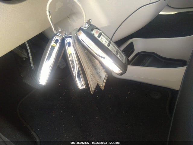 Chrysler Pacifica 2022 2C4RC1L73NR119025 Image 11
