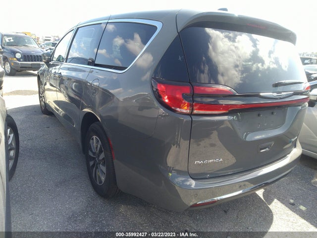 Chrysler Pacifica 2022 2C4RC1L73NR119025 Image 3
