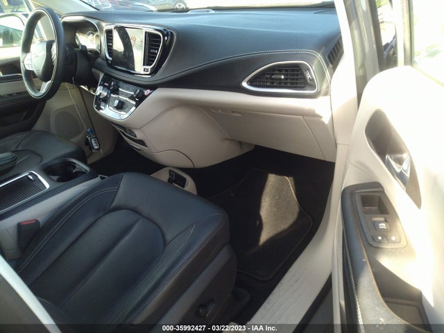 Chrysler Pacifica 2022 2C4RC1L73NR119025 Image 5