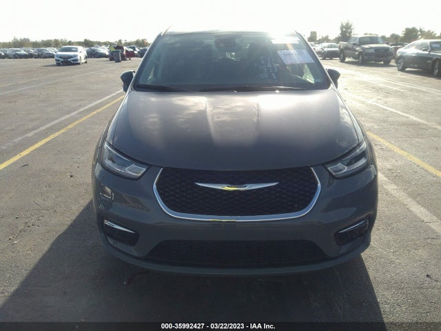 Chrysler Pacifica 2022 2C4RC1L73NR119025 Image 6