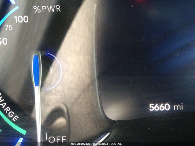 Chrysler Pacifica 2022 2C4RC1L73NR119025 Image 7