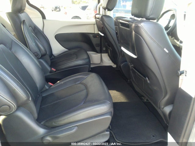 Chrysler Pacifica 2022 2C4RC1L73NR119025 Image 8