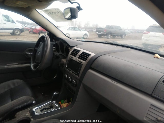 Dodge Avenger R/t 2008 1B3LC76MX8N104454 Image 6
