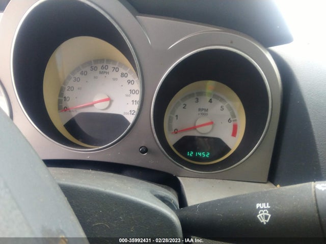 Dodge Avenger R/t 2008 1B3LC76MX8N104454 Image 8
