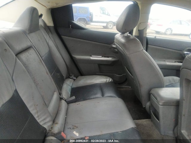 Dodge Avenger R/t 2008 1B3LC76MX8N104454 Image 9