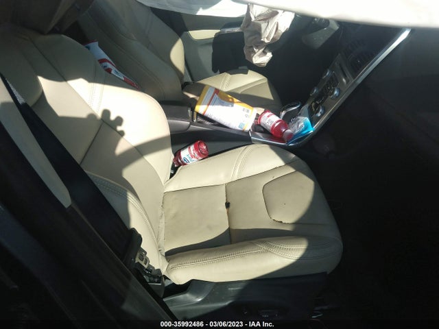 2017 Volvo XC60, VIN: YV449MRR5H2212762