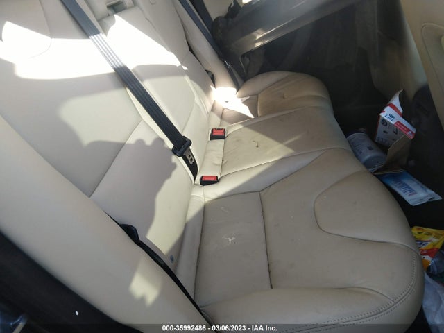 2017 Volvo XC60, VIN: YV449MRR5H2212762