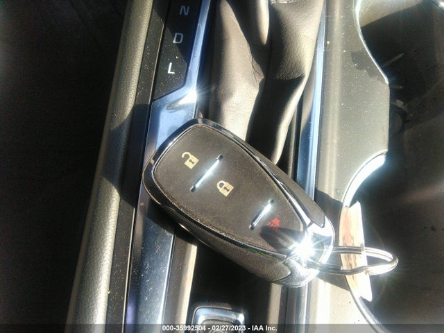 Chevrolet EQUINOX LS 2022 3GNAXHEV7NS171466 Image 3