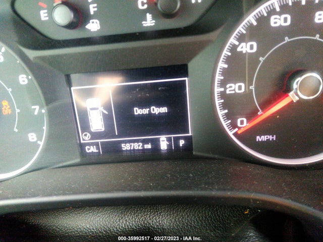 GMC ACADIA SLE 2019 1GKKNKLA7KZ275233 Image 7