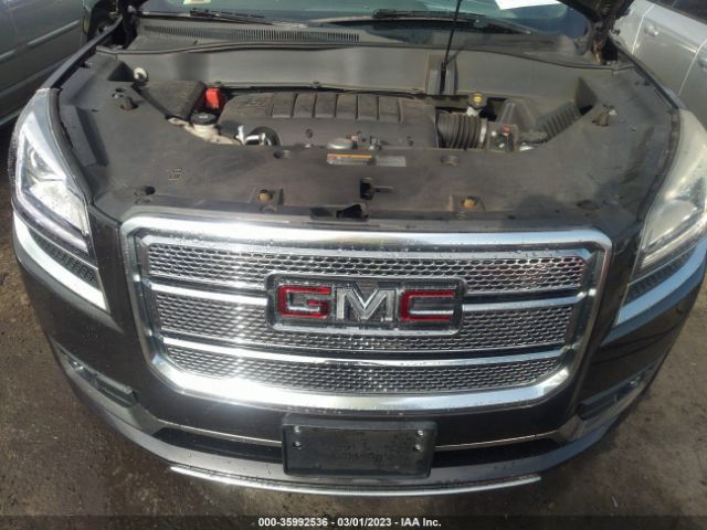 1GKKVTKD0FJ346150 GMC Acadia Denali