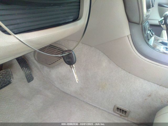 1GKKVTKD0FJ346150 GMC Acadia Denali