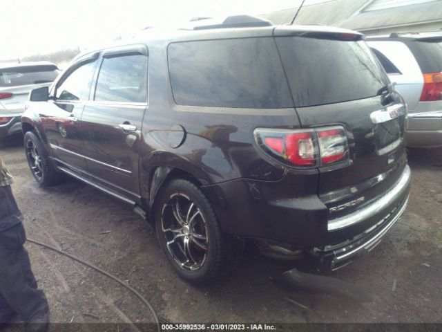 1GKKVTKD0FJ346150 GMC Acadia Denali