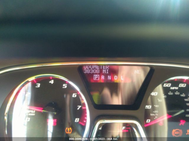 1GKKVTKD0FJ346150 GMC Acadia Denali