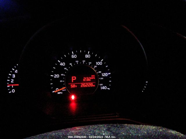 KNDJN2A28J7590278 KIA Soul Base