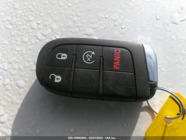 2016 Fiat 500X, VIN: ZFBCFYET0GP400545