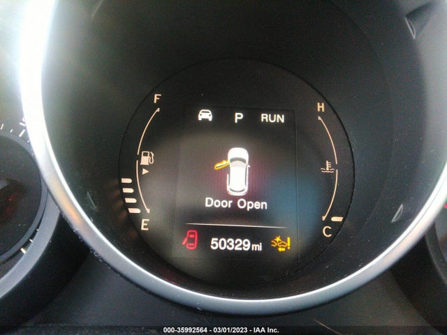 2016 Fiat 500X, VIN: ZFBCFYET0GP400545