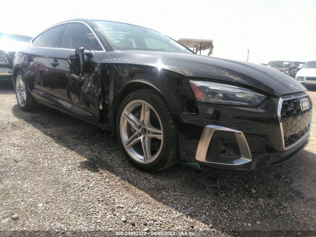 WAUDACF50MA024847 Audi A5 Sportback S Line Premium