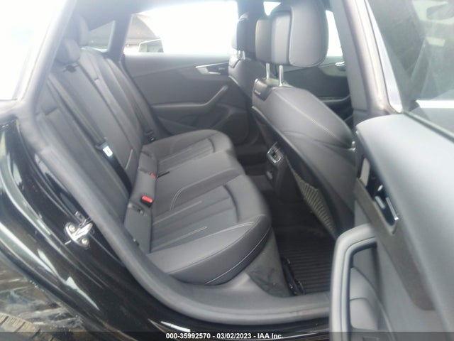 WAUDACF50MA024847 Audi A5 Sportback S Line Premium