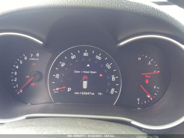 5XYKWDA72FG577108 KIA Sorento Sx Limited