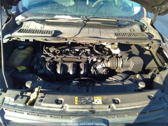 1FMCU0F70EUC76826 Ford ESCAPE S