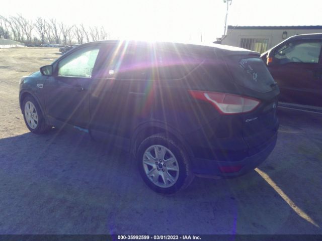1FMCU0F70EUC76826 Ford ESCAPE S