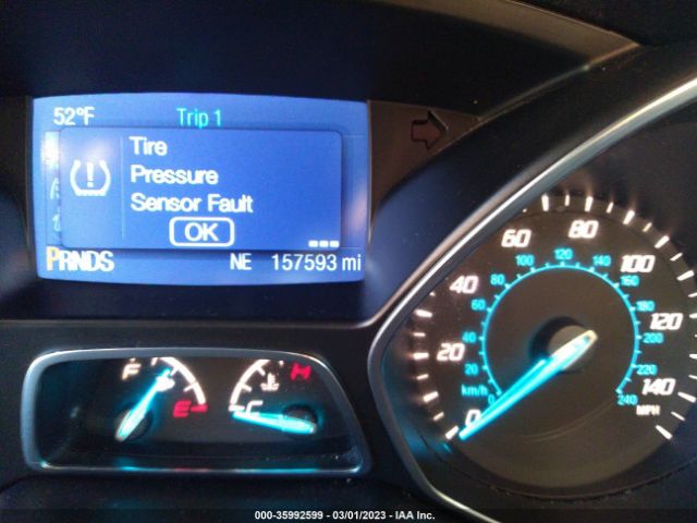 1FMCU0F70EUC76826 Ford ESCAPE S