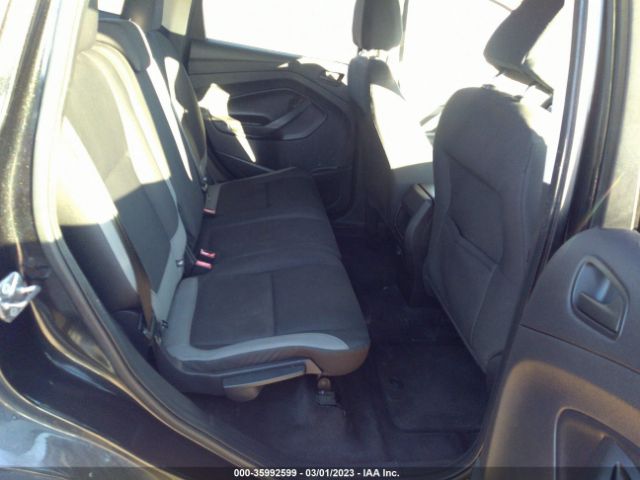 1FMCU0F70EUC76826 Ford ESCAPE S