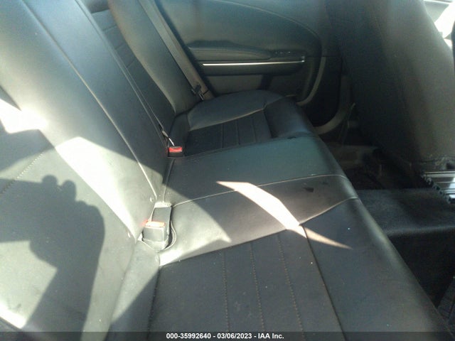 Dodge Charger Police 2017 2C3CDXAG1HH544038 Image 8