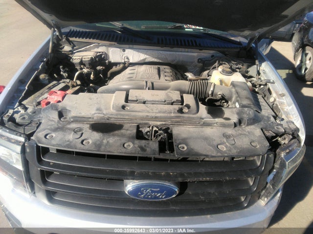 2015 Ford Expedition, VIN: 1FMJK1GTXFEF40998