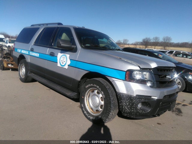 2015 Ford Expedition, VIN: 1FMJK1GTXFEF40998
