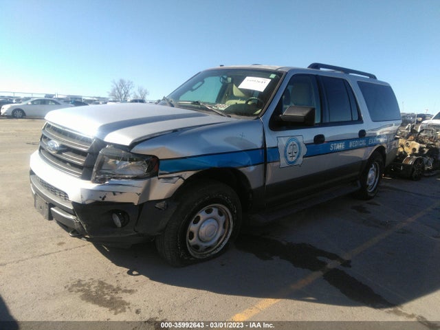 2015 Ford Expedition, VIN: 1FMJK1GTXFEF40998