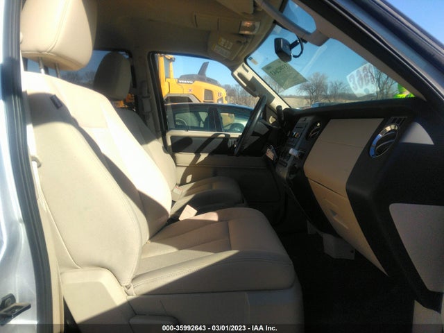 2015 Ford Expedition, VIN: 1FMJK1GTXFEF40998