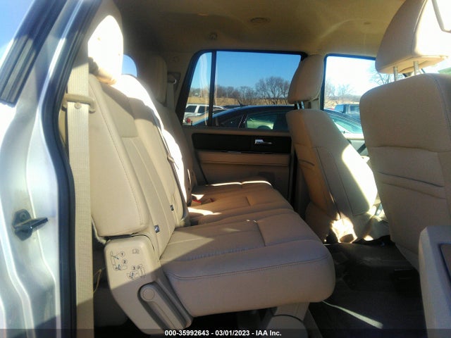 2015 Ford Expedition, VIN: 1FMJK1GTXFEF40998