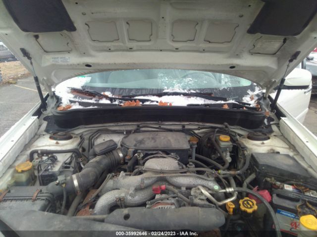 JF2SH6CC8AG772377 Subaru Forester 2.5x Premium