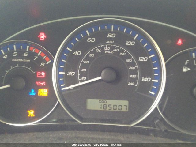 JF2SH6CC8AG772377 Subaru Forester 2.5x Premium