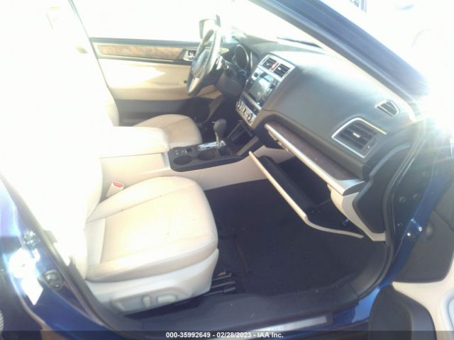 4S4BSENC6F3318145 Subaru Outback 3.6r Limited