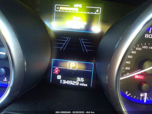 4S4BSENC6F3318145 Subaru Outback 3.6r Limited